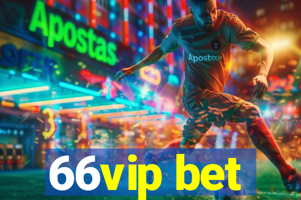 66vip bet